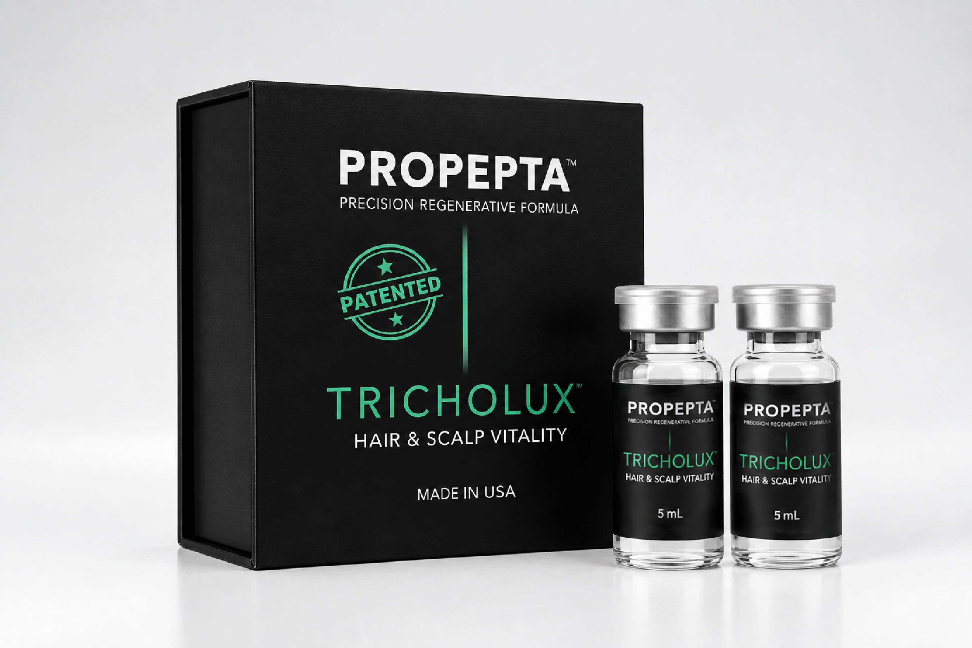 PROPEPTA™ TRICHOLUX