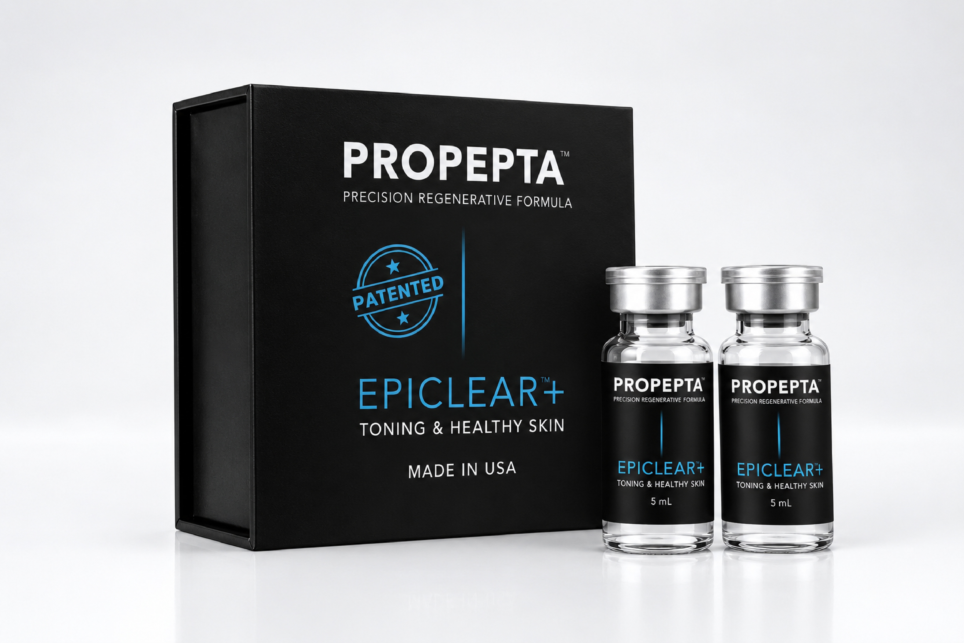 EPICLEAR+
