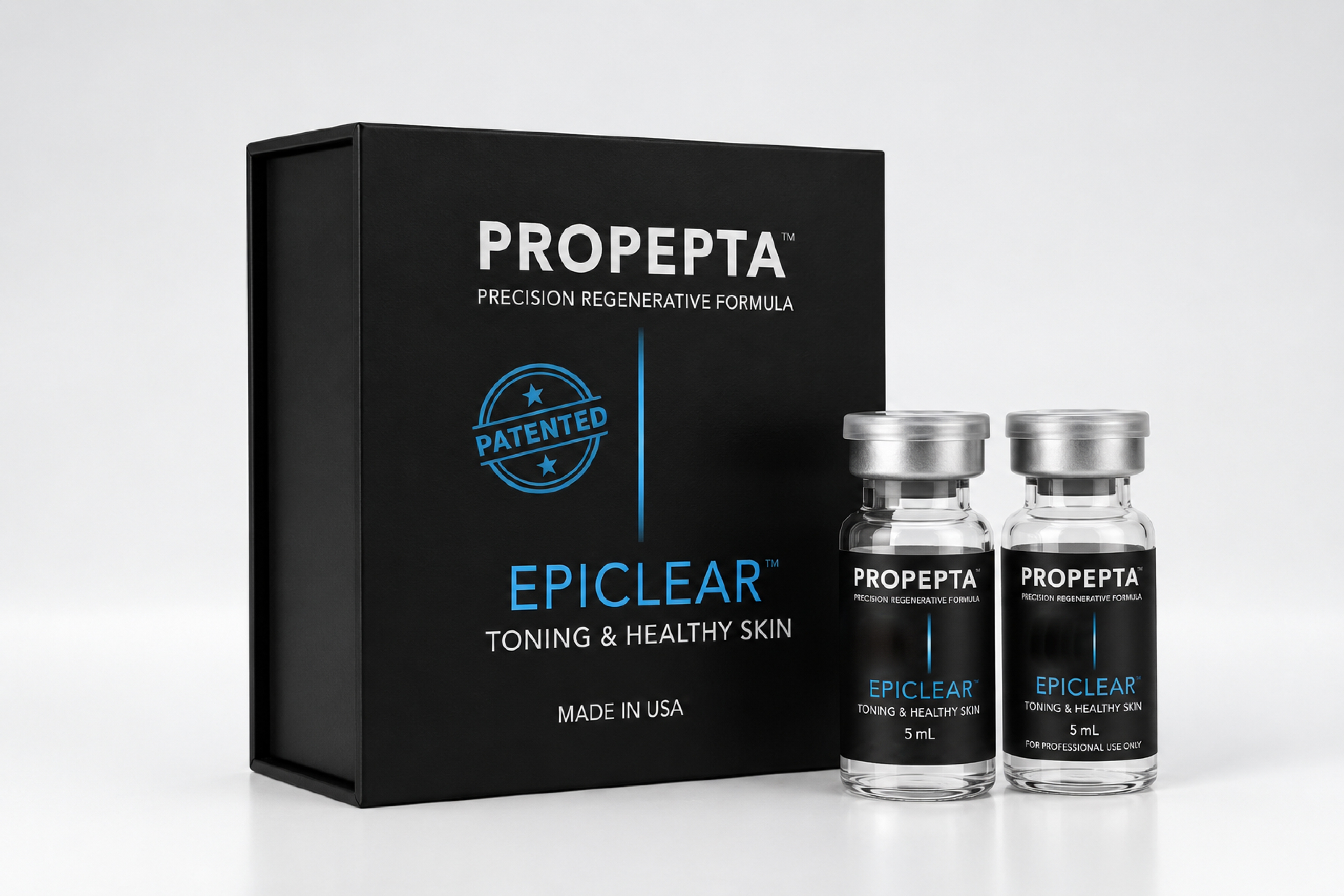 PROPEPTA™ EPICLEAR